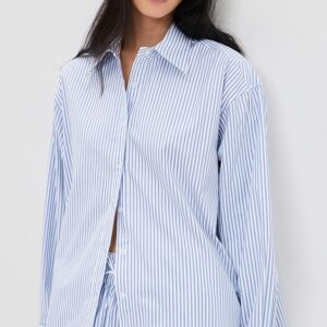 CAROLINE CONSTAS Frankie Blouse