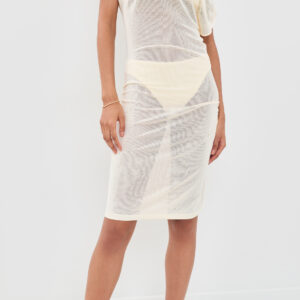 LSPACE Frankie Mini Dress