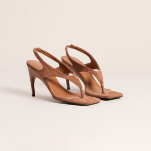 Windsor Free Spirit Thong Stiletto Heels Free Spirit Thong Stiletto Heels