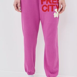 FREECITY Freecity Large Sweatpants