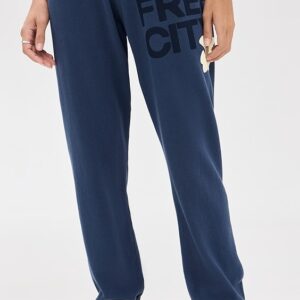 FREECITY Freecity Large Sweatpants