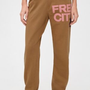 FREECITY Freecity Sweatpants