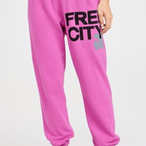 FREECITY Freecity Sweats