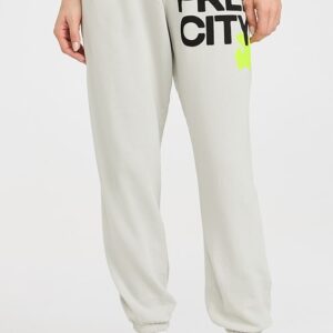 FREECITY Freecity Sweats