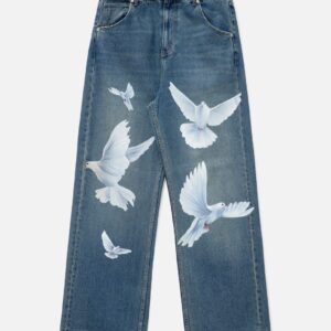 Freedom Doves Jeans