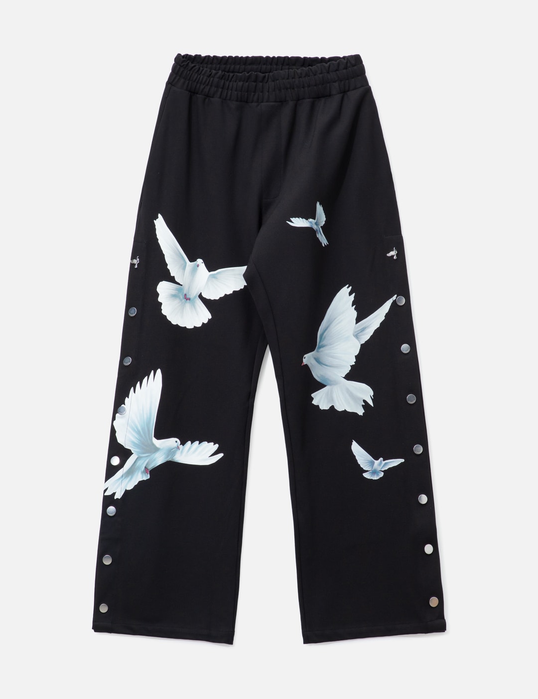 3.Paradis Freedom Doves Trackpants