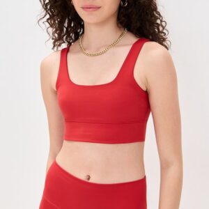 Varley Freesoft Cori Bra