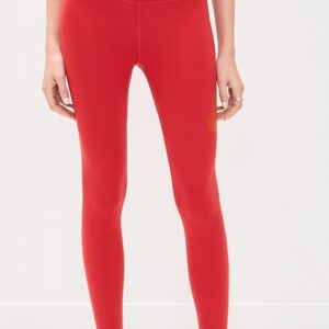 Freesoft High Rise Leggings 25