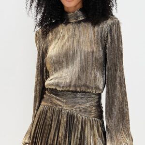 Freja Dress