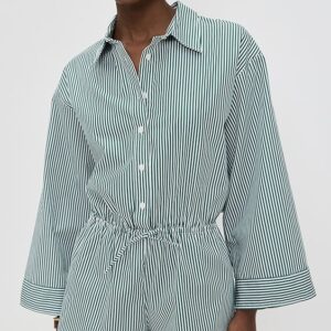 FAITHFULL Freja Playsuit Freja Playsuit