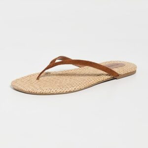 Freja Thong Sandals