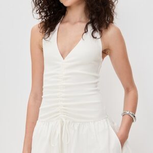Freya Bubble Mini Dress