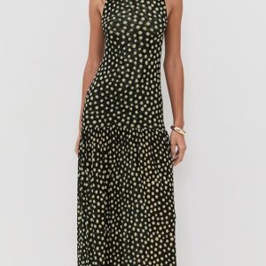 RESA Frida Maxi Dress