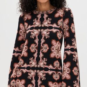 Cara Cara Fritz Dress