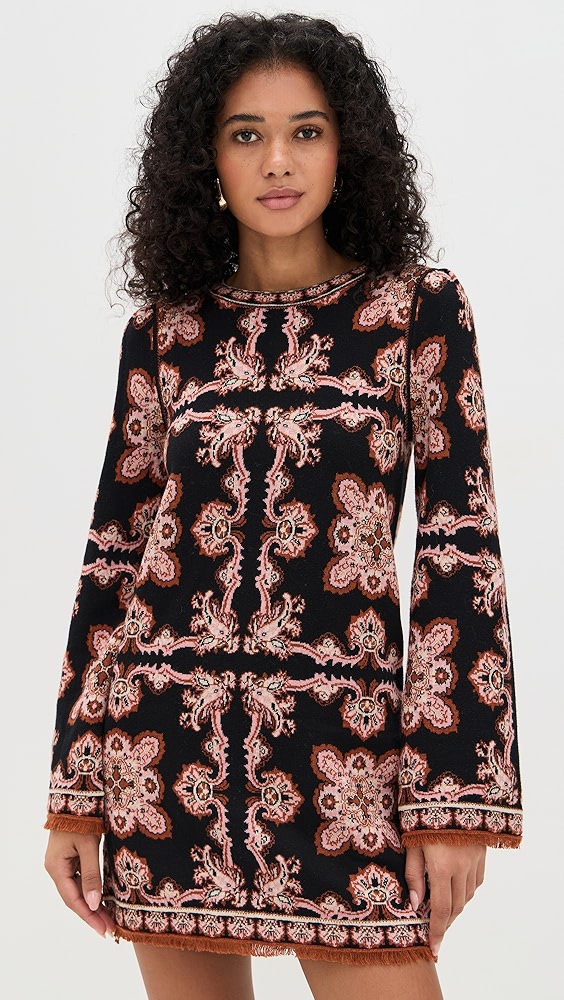 Cara Cara Fritz Dress