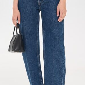 ANINE BING Fritz Jeans