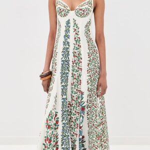 FARM Rio Fruit Beauty Maxi Dress