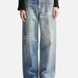 Full Cut Jeans