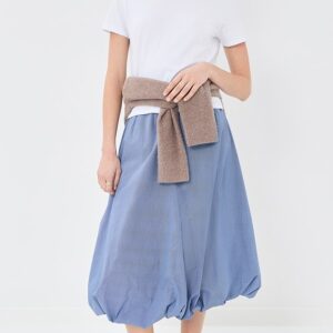 Full Intentions Skirt