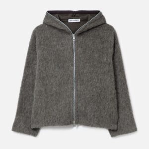 Full Zip Hood