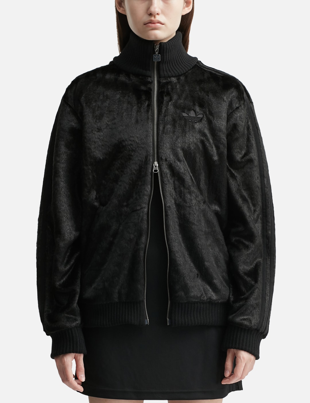 adidas Originals Fur Track Top