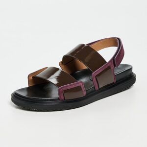 Marni Fussbett Shoes
