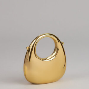 Future Icon Metallic Mini Bag