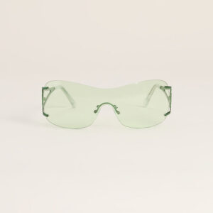 Windsor Future Looks Shield Sunglasses Future Looks Shield Sunglasses
