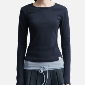 Glowny G Classic Long Sleeve G Classic Long Sleeve