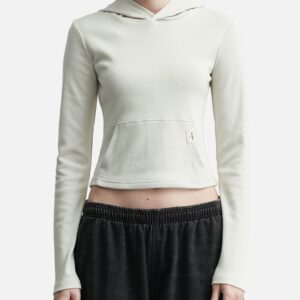 Glowny G Comfort Hoodie