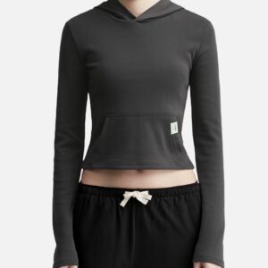 Glowny G Comfort Hoodie