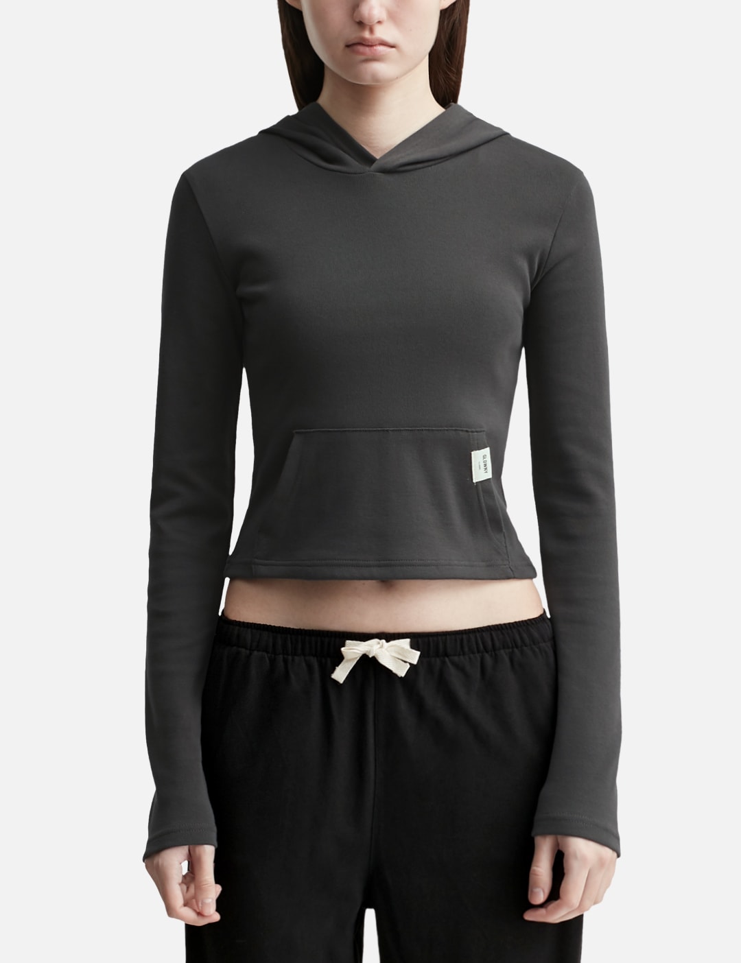 Glowny G Comfort Hoodie