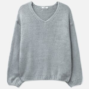 Glowny G Cozy Over Knit Top