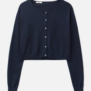 Glowny G Easy Fit Knit Cardigan