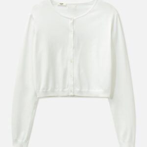 Glowny G Easy Fit Knit Cardigan