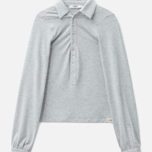 G Gentle Henley Top