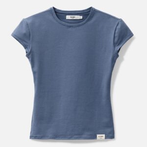 Glowny G Slim T-Shirt