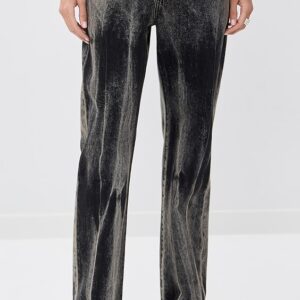 Gabby Tapered Jeans