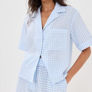 STAUD Gabi Shirt