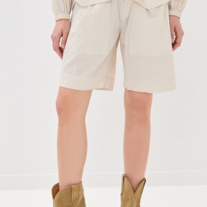 Isabel Marant Gabriela Shorts