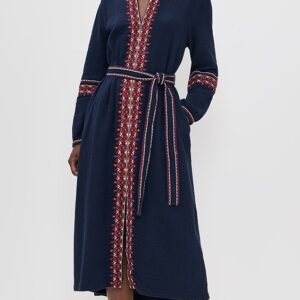 XIRENA Gabriella Dress