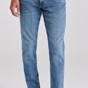 Gage Slim Straight Jeans