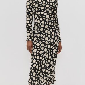 Ciao Lucia Gaia Dress