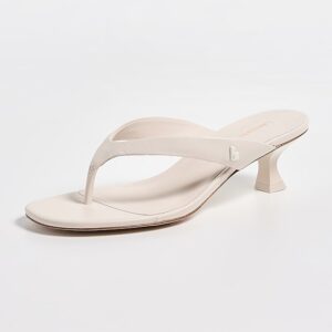 Larroudé Gaia Low Sandals