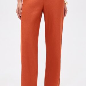 Reformation Gale Linen Pants Gale Linen Pants