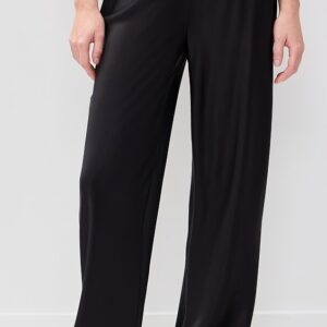 Reformation Gale Satin Mid Rise Bias Pants Gale Satin Mid Rise Bias Pants