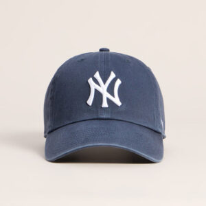 Windsor Game Plan '47 NY Yankees Baseball Cap Game Plan '47 NY Yankees Baseball Cap