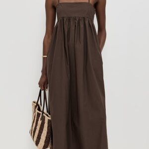 Garance Dress