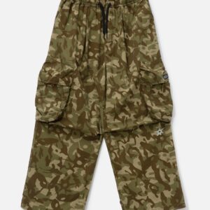 Perks and Mini Garden Variety Camo Chow Pants Garden Variety Camo Chow Pants