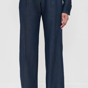 Garment Dyed Chino Pants